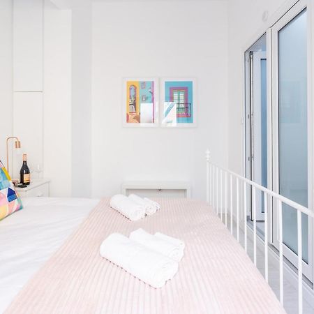 Wonderful Brand New Apartment Belem - A Few Steps Away From The River! Lizbona Zewnętrze zdjęcie