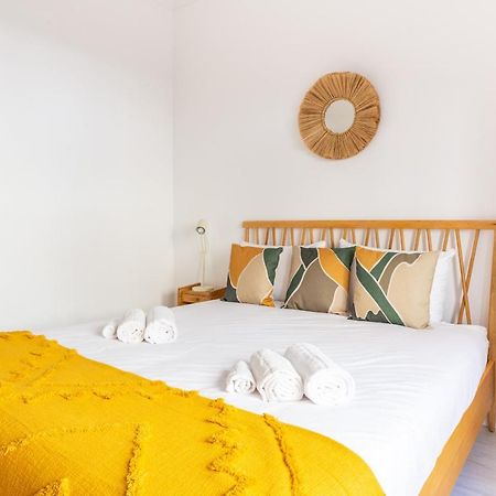 Wonderful Brand New Apartment Belem - A Few Steps Away From The River! Lizbona Zewnętrze zdjęcie