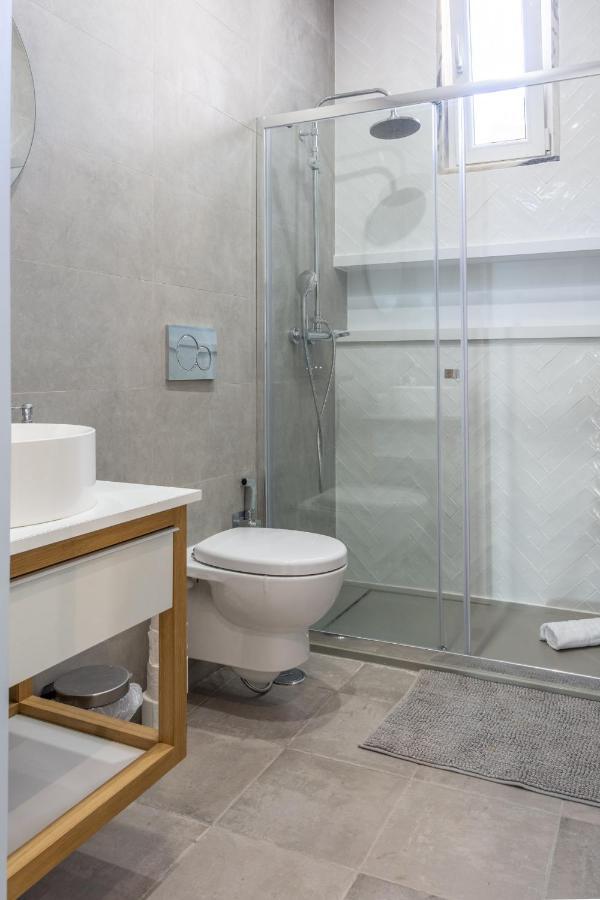 Wonderful Brand New Apartment Belem - A Few Steps Away From The River! Lizbona Zewnętrze zdjęcie