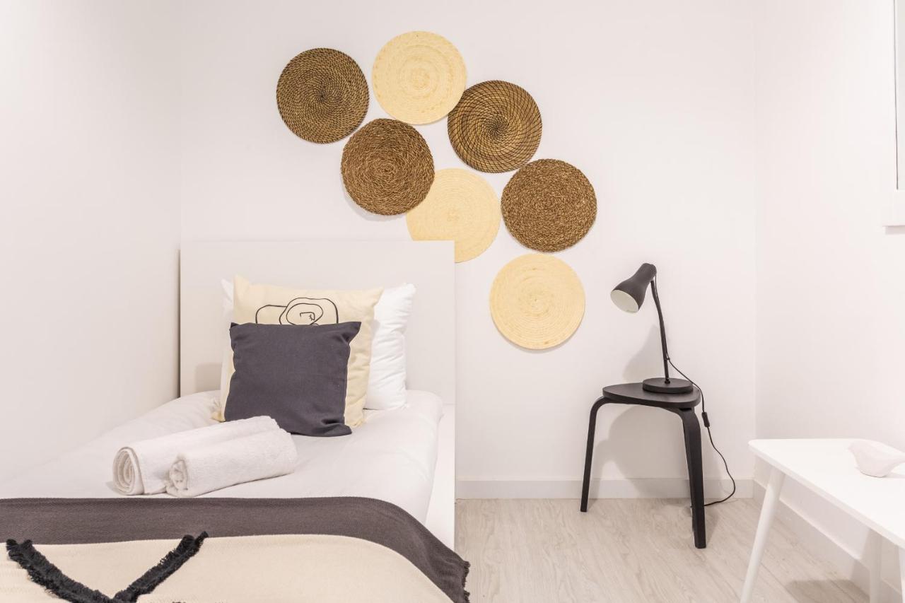 Wonderful Brand New Apartment Belem - A Few Steps Away From The River! Lizbona Zewnętrze zdjęcie