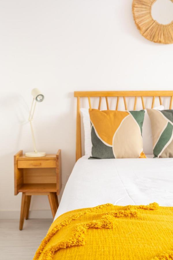 Wonderful Brand New Apartment Belem - A Few Steps Away From The River! Lizbona Zewnętrze zdjęcie
