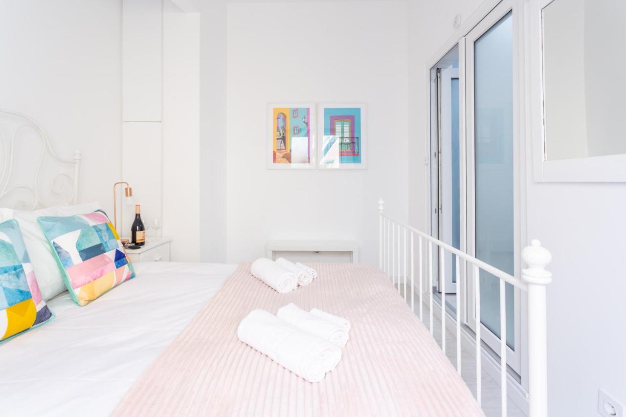 Wonderful Brand New Apartment Belem - A Few Steps Away From The River! Lizbona Zewnętrze zdjęcie