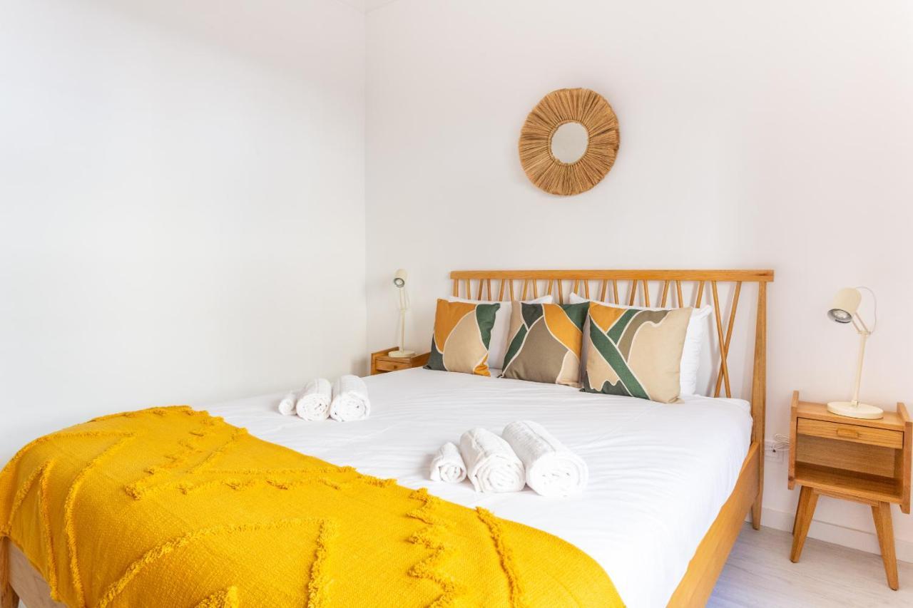 Wonderful Brand New Apartment Belem - A Few Steps Away From The River! Lizbona Zewnętrze zdjęcie