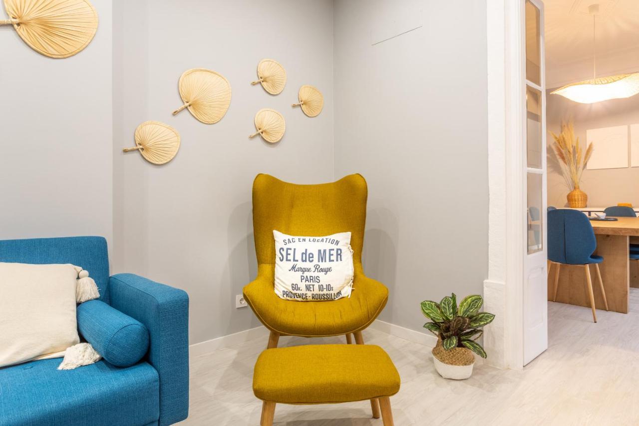 Wonderful Brand New Apartment Belem - A Few Steps Away From The River! Lizbona Zewnętrze zdjęcie
