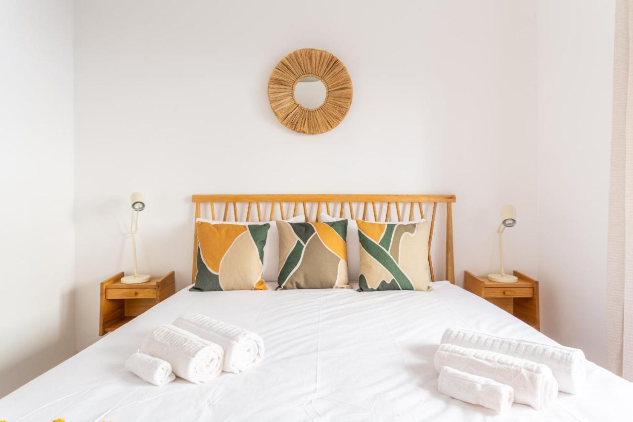 Wonderful Brand New Apartment Belem - A Few Steps Away From The River! Lizbona Zewnętrze zdjęcie
