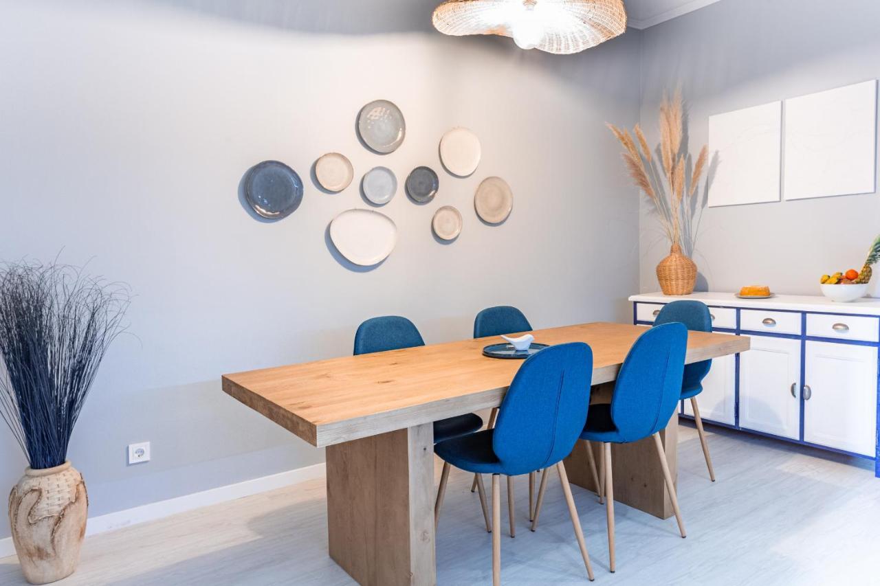 Wonderful Brand New Apartment Belem - A Few Steps Away From The River! Lizbona Zewnętrze zdjęcie