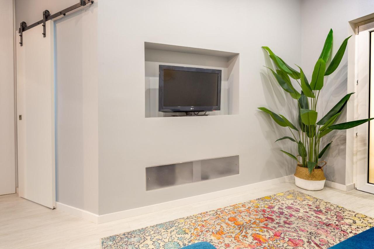 Wonderful Brand New Apartment Belem - A Few Steps Away From The River! Lizbona Zewnętrze zdjęcie