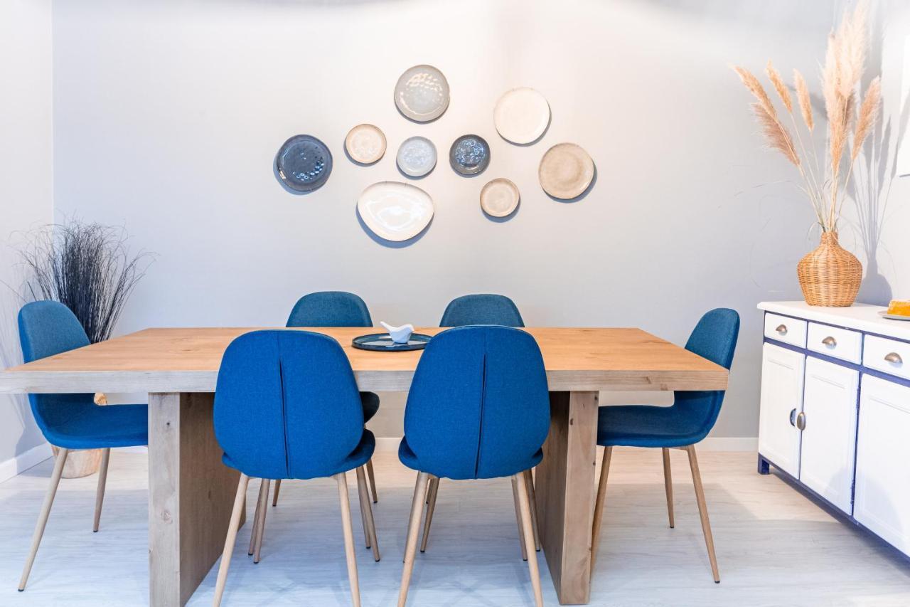 Wonderful Brand New Apartment Belem - A Few Steps Away From The River! Lizbona Zewnętrze zdjęcie