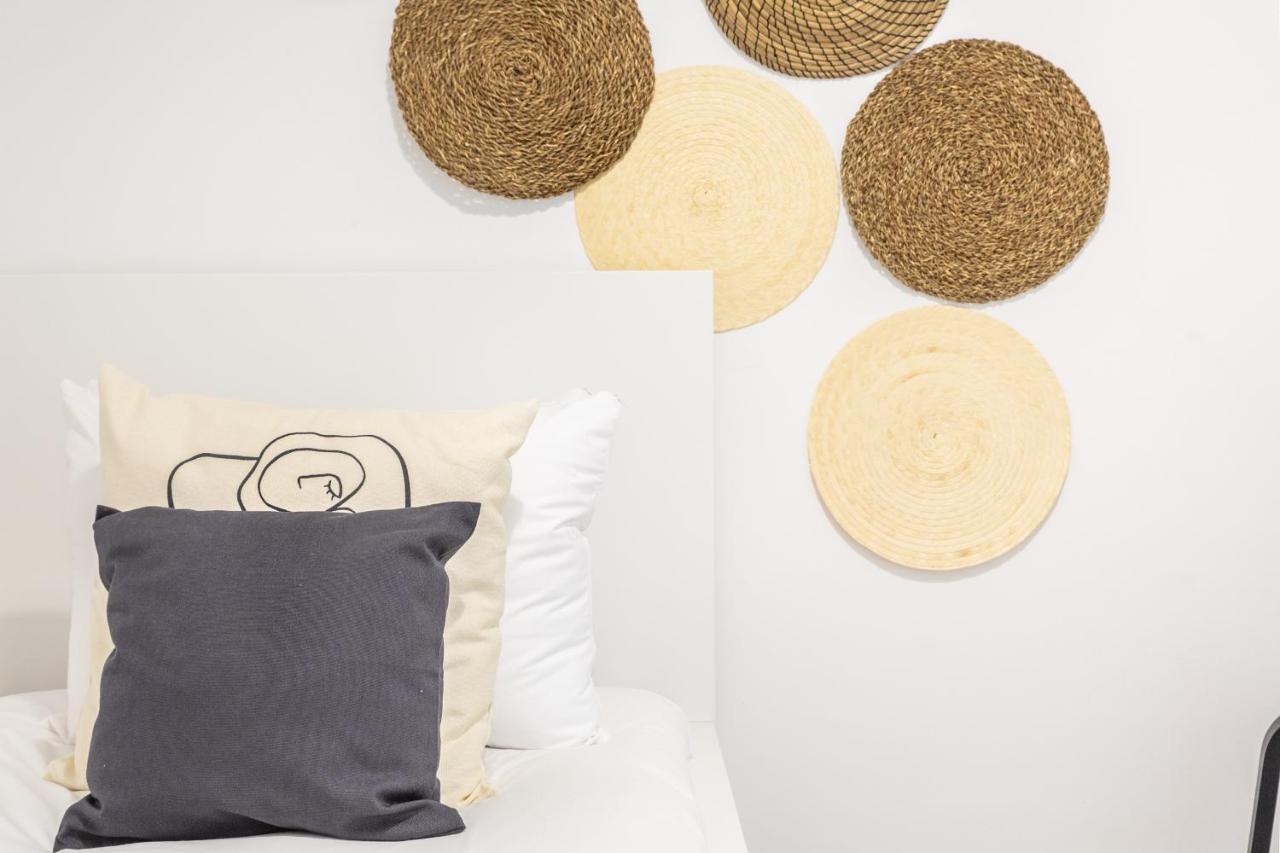 Wonderful Brand New Apartment Belem - A Few Steps Away From The River! Lizbona Zewnętrze zdjęcie