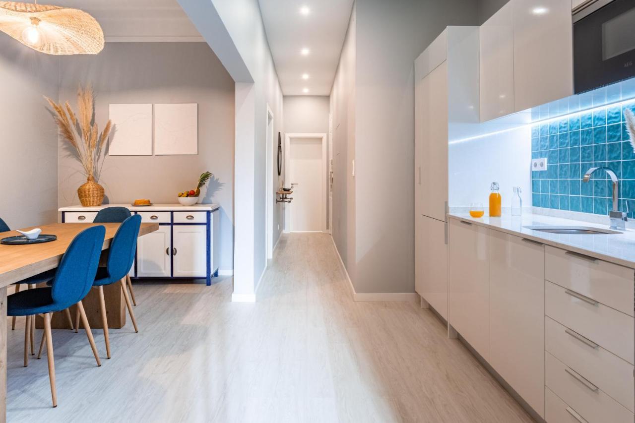 Wonderful Brand New Apartment Belem - A Few Steps Away From The River! Lizbona Zewnętrze zdjęcie