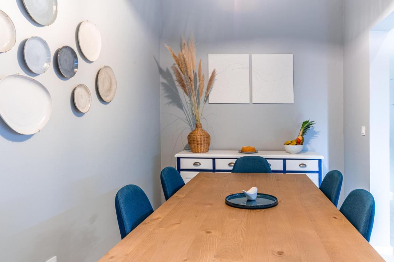 Wonderful Brand New Apartment Belem - A Few Steps Away From The River! Lizbona Zewnętrze zdjęcie