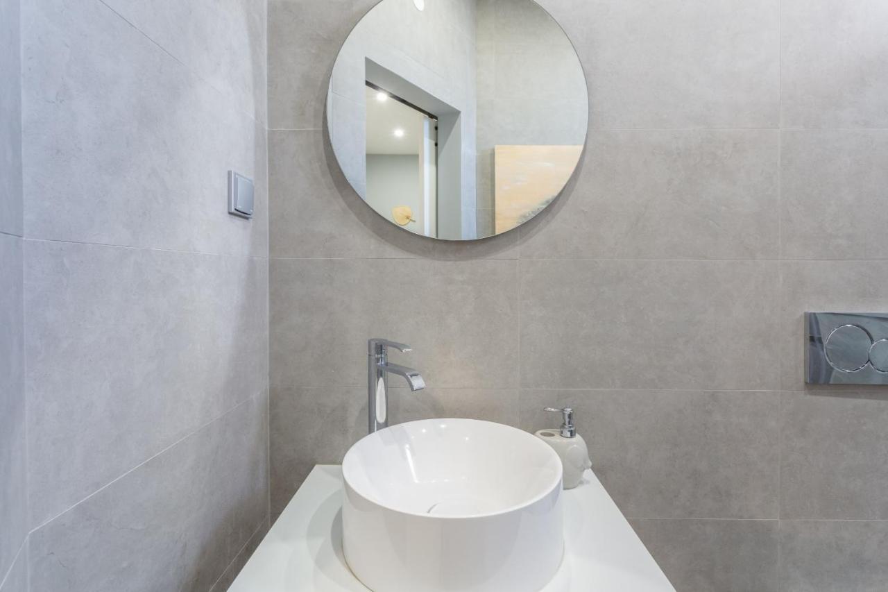 Wonderful Brand New Apartment Belem - A Few Steps Away From The River! Lizbona Zewnętrze zdjęcie