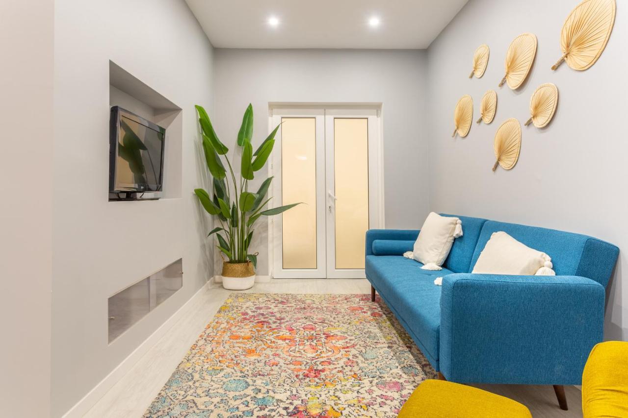 Wonderful Brand New Apartment Belem - A Few Steps Away From The River! Lizbona Zewnętrze zdjęcie
