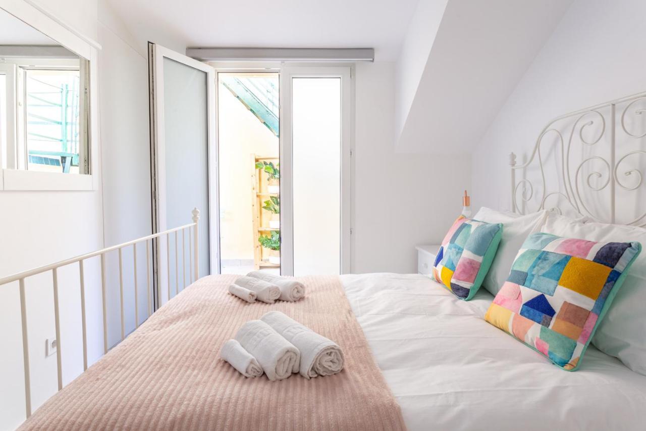 Wonderful Brand New Apartment Belem - A Few Steps Away From The River! Lizbona Zewnętrze zdjęcie