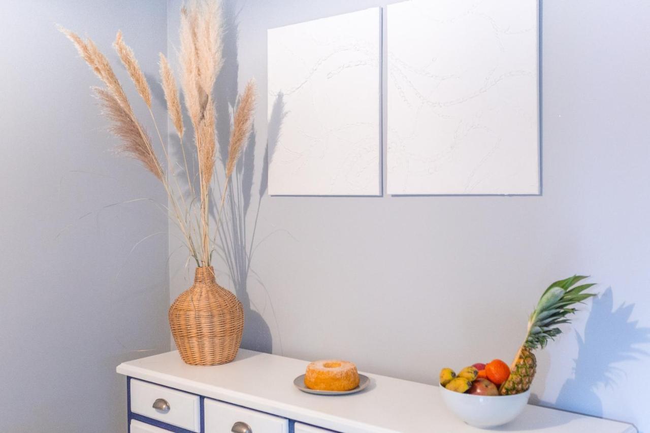 Wonderful Brand New Apartment Belem - A Few Steps Away From The River! Lizbona Zewnętrze zdjęcie