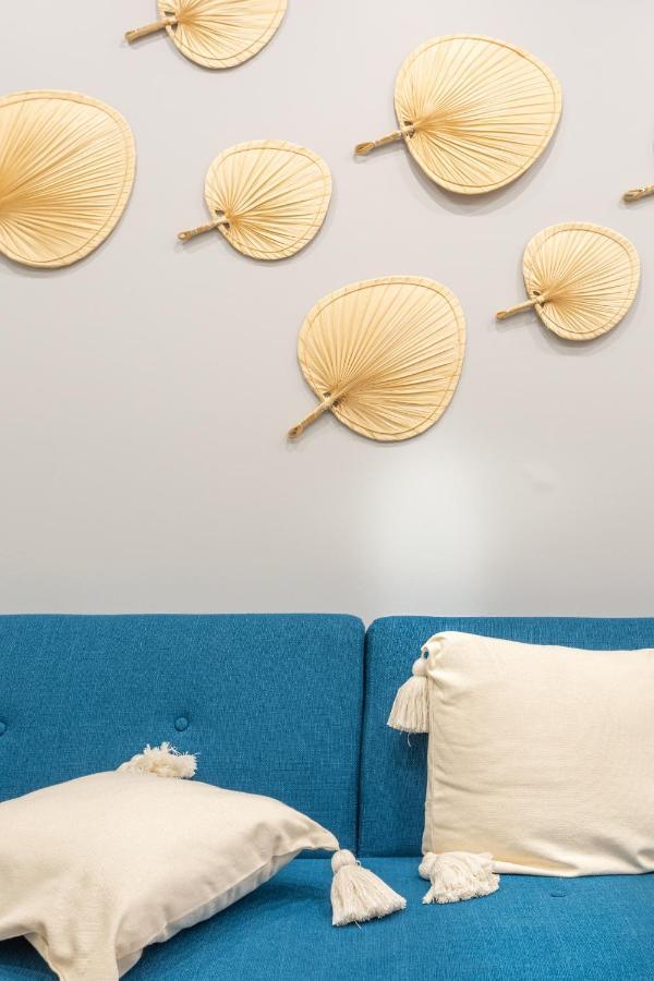 Wonderful Brand New Apartment Belem - A Few Steps Away From The River! Lizbona Zewnętrze zdjęcie