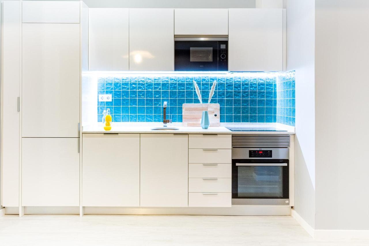 Wonderful Brand New Apartment Belem - A Few Steps Away From The River! Lizbona Zewnętrze zdjęcie