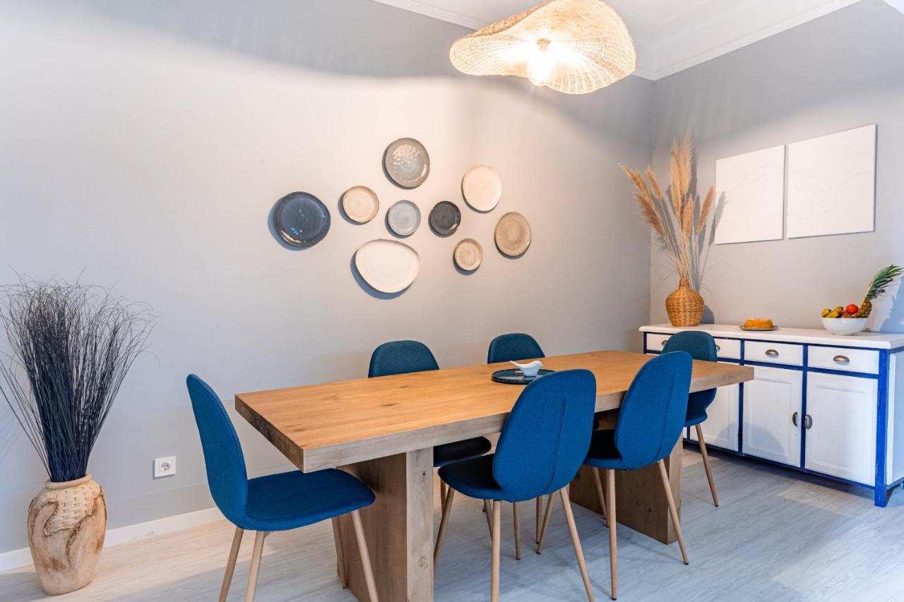 Wonderful Brand New Apartment Belem - A Few Steps Away From The River! Lizbona Zewnętrze zdjęcie