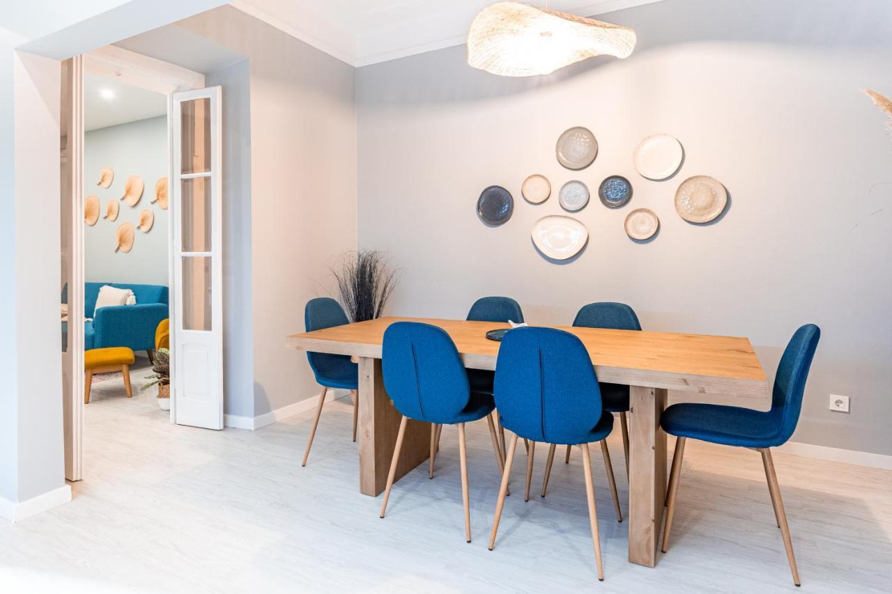 Wonderful Brand New Apartment Belem - A Few Steps Away From The River! Lizbona Zewnętrze zdjęcie