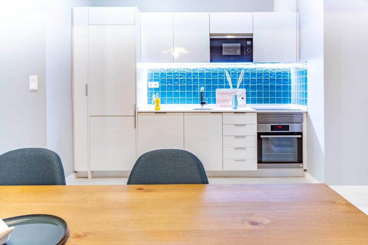 Wonderful Brand New Apartment Belem - A Few Steps Away From The River! Lizbona Zewnętrze zdjęcie