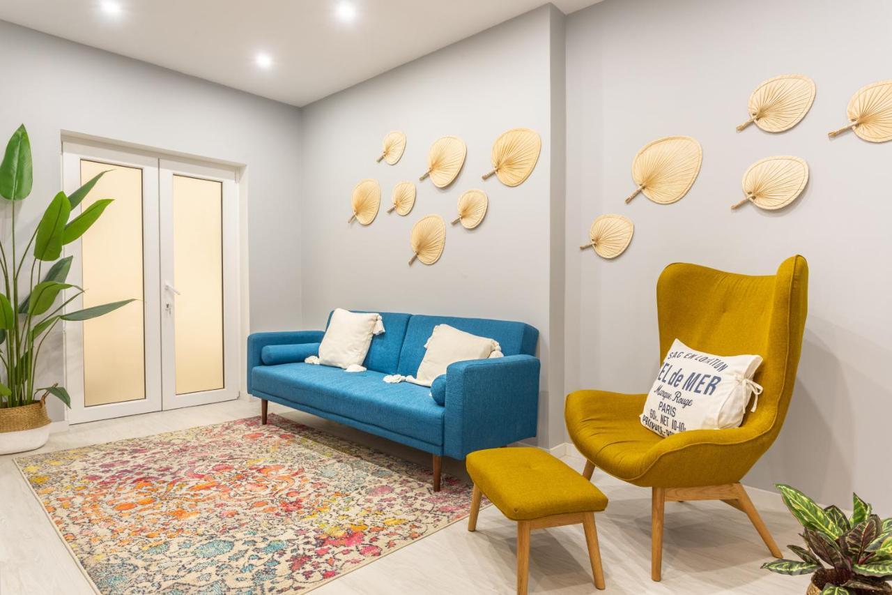Wonderful Brand New Apartment Belem - A Few Steps Away From The River! Lizbona Zewnętrze zdjęcie